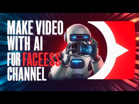 YouTube Automation With Al | YouTube Automation Step By Step - YouTube