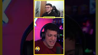 CEROL RESPONDE CASIMIRO e FALA TUDO #shorts