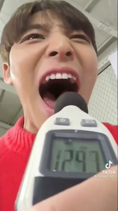 Seventeen The best alarm clock song 🔥😍