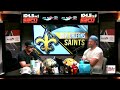 Cardinals 20 Saints 13 | QB Spencer Rattler SHINES In Loss To Arizona!