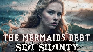 The Mermaids Debt - This Sea Shanty Will Give You Chills