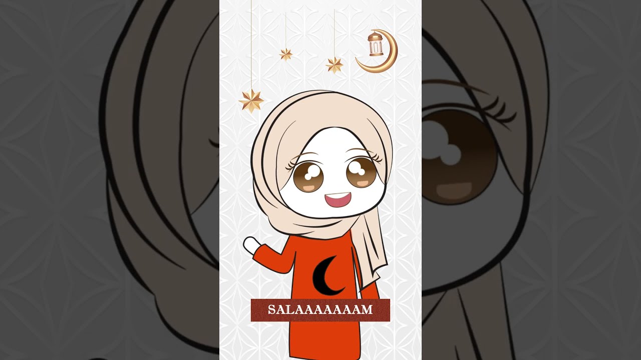 First Day Of Ramadan .. What Is Ramadan? (For Non-Muslims)