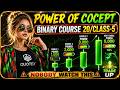 🚀 BATCH NO-20/CLASS-5🔥CANDLE MOMENTUM POWER MASTERCLASS | DOJI LEVEL | PRO LEVEL TRADING STRATEGY🔥