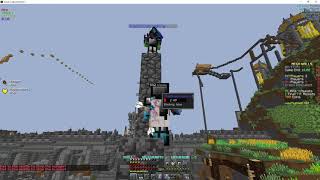 NGAT vs. ALL HATERS! (Megawalls)