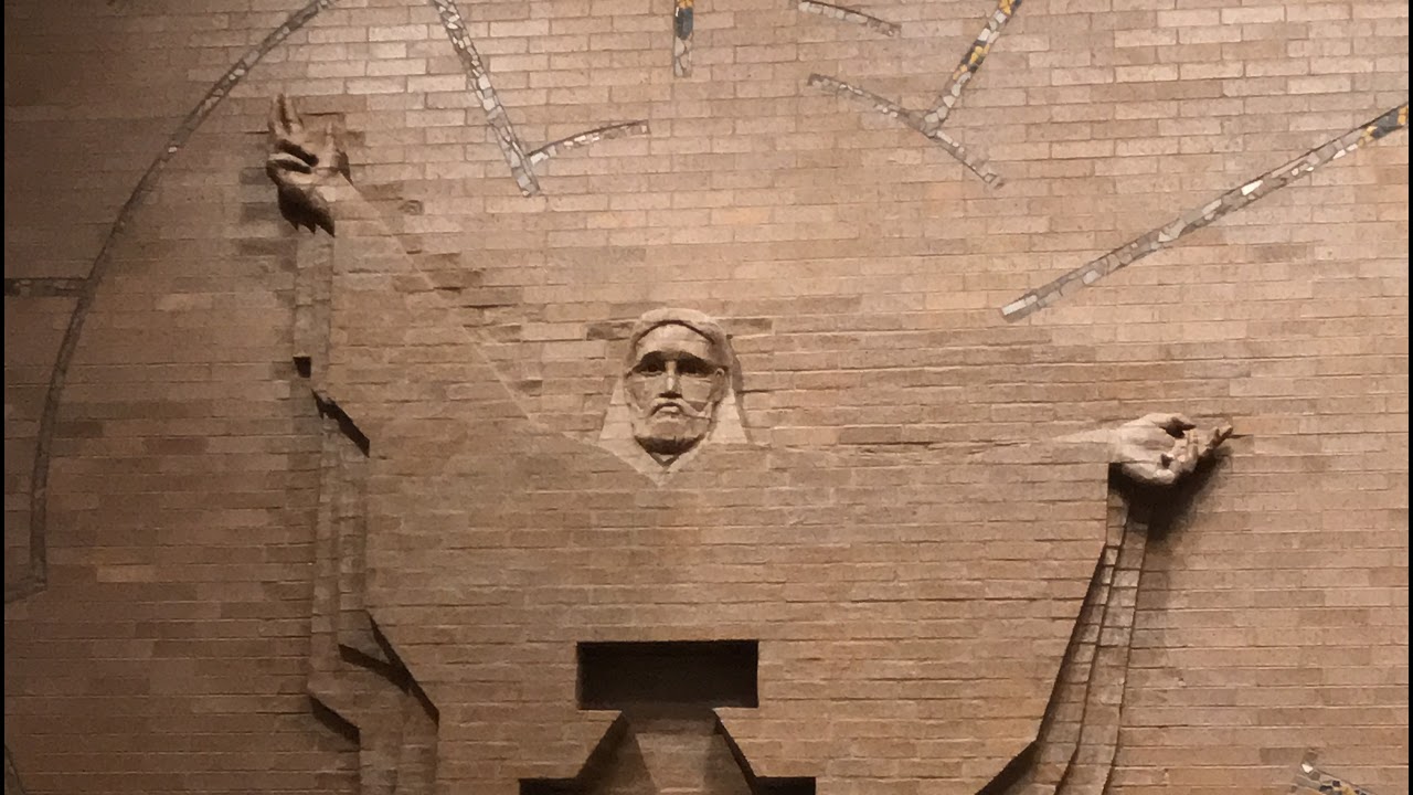 St. Mark the Evangelist Catholic Church (St. Mark San Antonio)