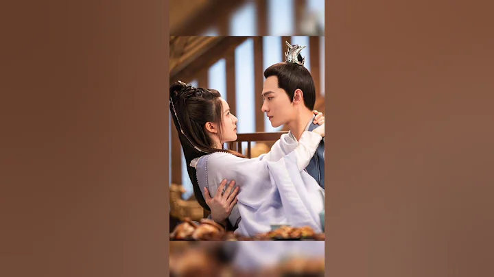 #zhaolusi#yangyang#whorulestheworld#cdrama#ytshort #viral