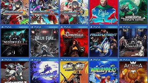 New PS4 Game Fake PKGs and DLC FPKGs by MrBOOT (Fugazi)