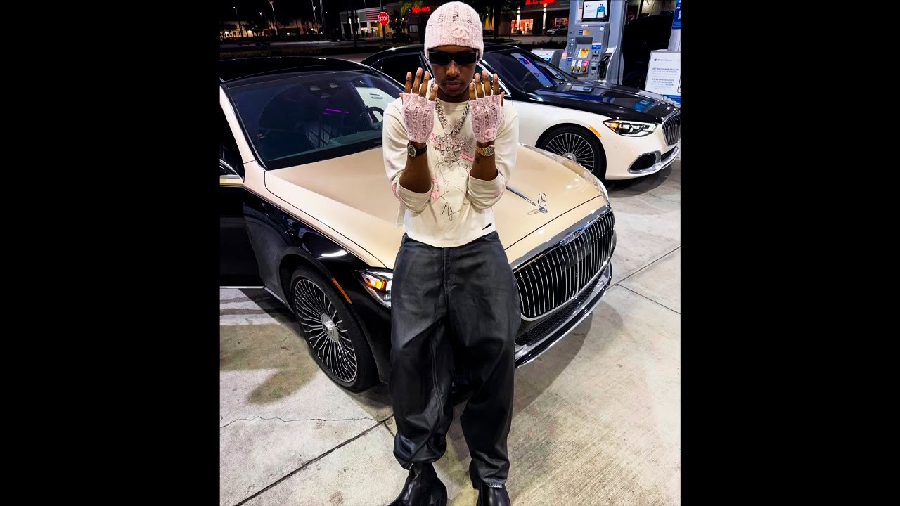 (FREE) Rob49 Type Beat - 