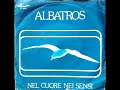 Albatros - Nel cuore nei sensi (1976)
