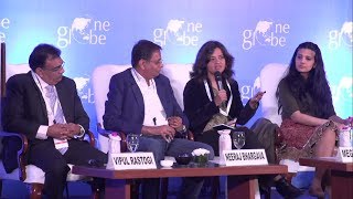 Entrepreneurship in the Era of Artificial Intelligence, Big Data, Blockchain & Autonomous Vehicles