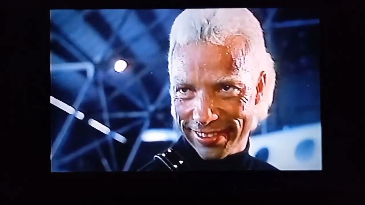 No Retreat, No Surrender 3 (1990-HK-USA) - Lucas Lowe - Extrait