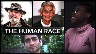 Information We Are One Race - Join The #SERVOLUTION Update