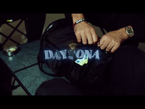 SIL3A X FFRAGEZEICHEN DAYTONA Prod Von Chryziz Aziq