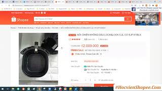 Top 10+ shopee spy tool hay nhất hiện nay