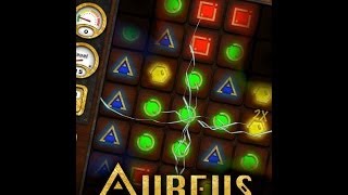 Aureus GamePlay Trailer