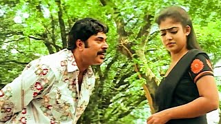 എനിക്ക് ഒന്നാമതെ കെട്ടുപ്രായം കഴിഞ്ഞു നീയും ഇള്ളാകുഞ്ഞൊന്നും അല്ലല്ലോ | Movie Scene | Thaskaraveeran