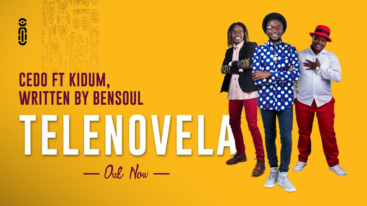Cedo - Telenovela ft. Kidum written by Bensoul