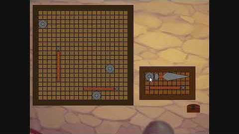 Diablo-Style Inventory Asset