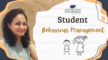 Designing a Tool for Student Behavior Management: Enhancing Learning Environments
