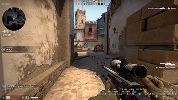 csgo casual servers are hell