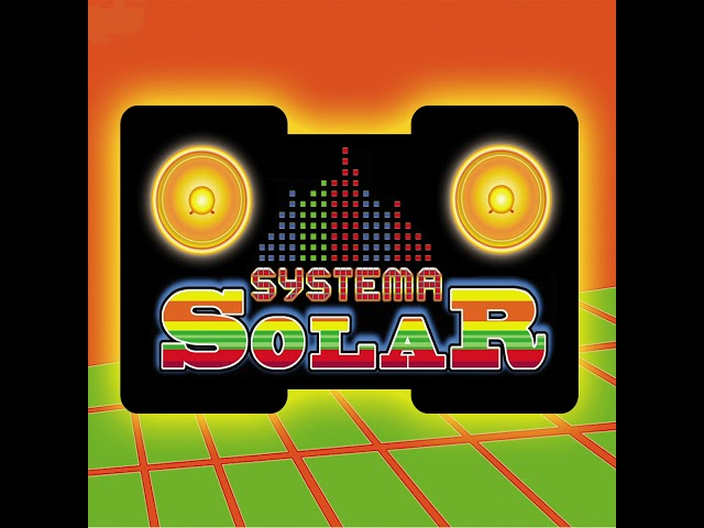 Watch Ya Verás - Systema Solar (Audio Oficial) on YouTube