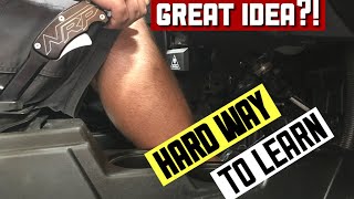 MUST KNOW 4 things before buying a Gated Shifter for Polaris Rzr PRO, Turbo S & XP1K (NRP the BEST)