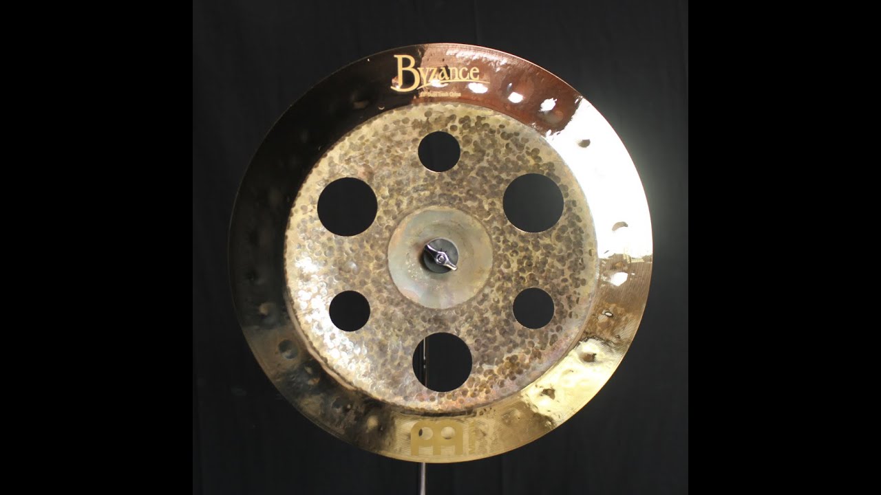 Meinl 18