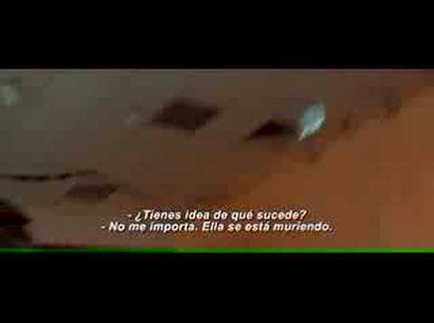 trailer Cloverfield - Monstruo