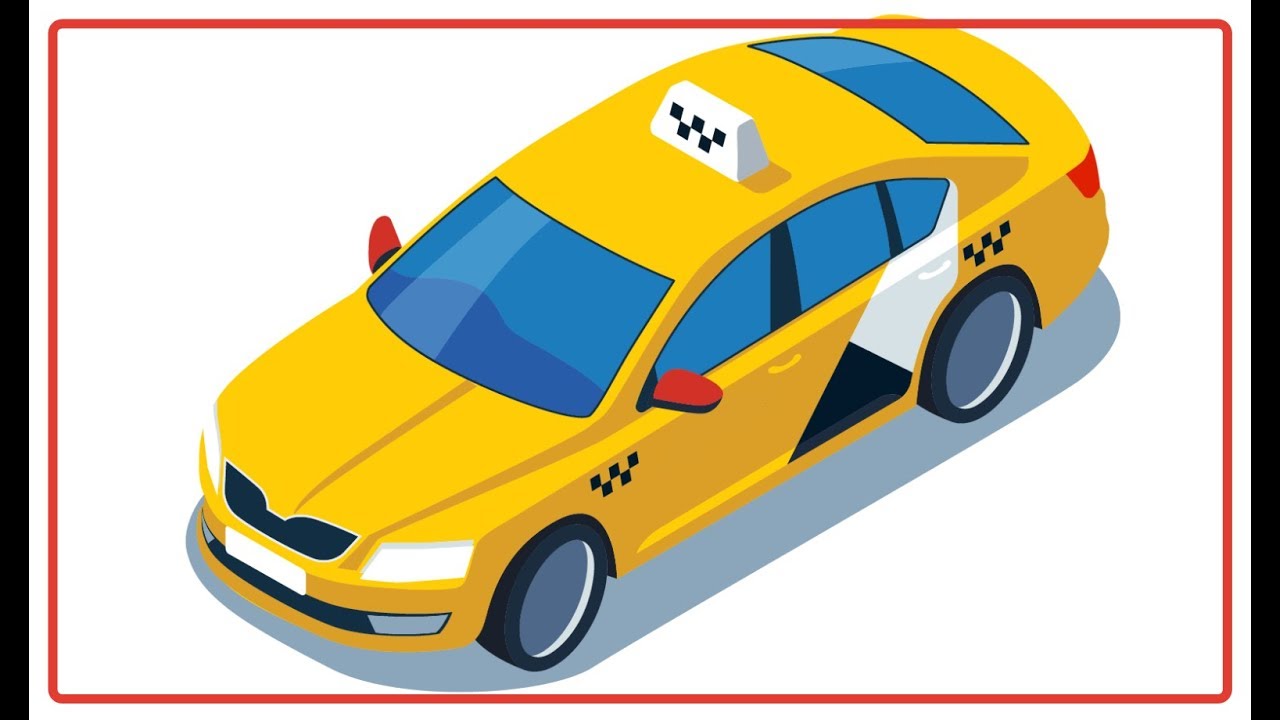 Аренда авто под такси в Москве. Где лучше арендовать. - YouTube