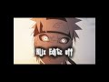 Naruto Edit SONG NAME: Montagem Apollo