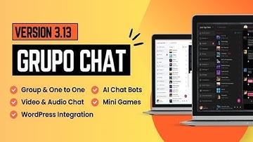 Grupo Chat Chat Room Private Chat