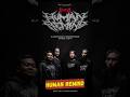 Human Remind Grindcore merilis album baru For Life What We Trust #grind #metal #grinding #deathmetal