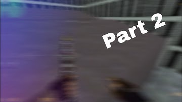 CS 1.6 Android - Bhopping For Fun/Practice [2022 Version] [PART 2]