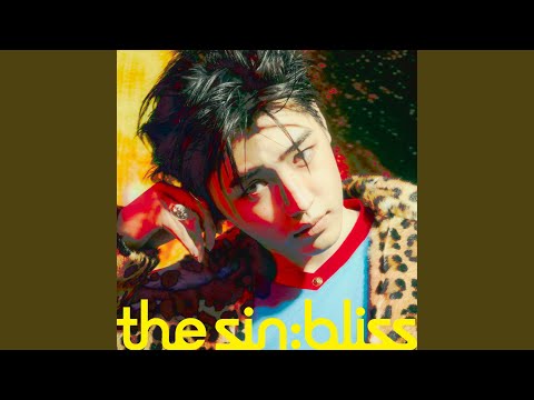 Cover Bloody Paradise (English Ver.)