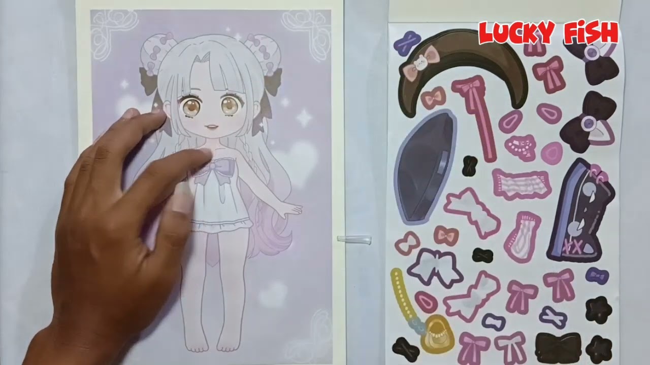 STICKKERBOOK collection #8