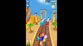 Temple Run 2 VS Subway Surfers iPad Gameplay HD #87 