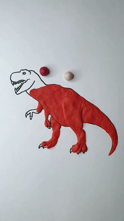 T - Rex