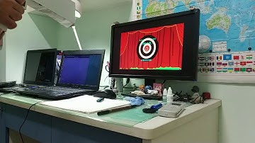 [ 高職專題 ] Unity x Arduino - 當虛擬搖桿遇到fps遊戲