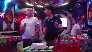 Bởi tin lời thề - Cover Karaoke (Giang Nghệ - Đường Nhuệ)