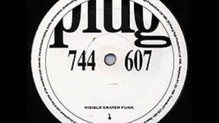 Plug Luke Vibert - 744