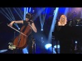 Schubert srnade  camille thomas  21me victoires de la musique classique 2014