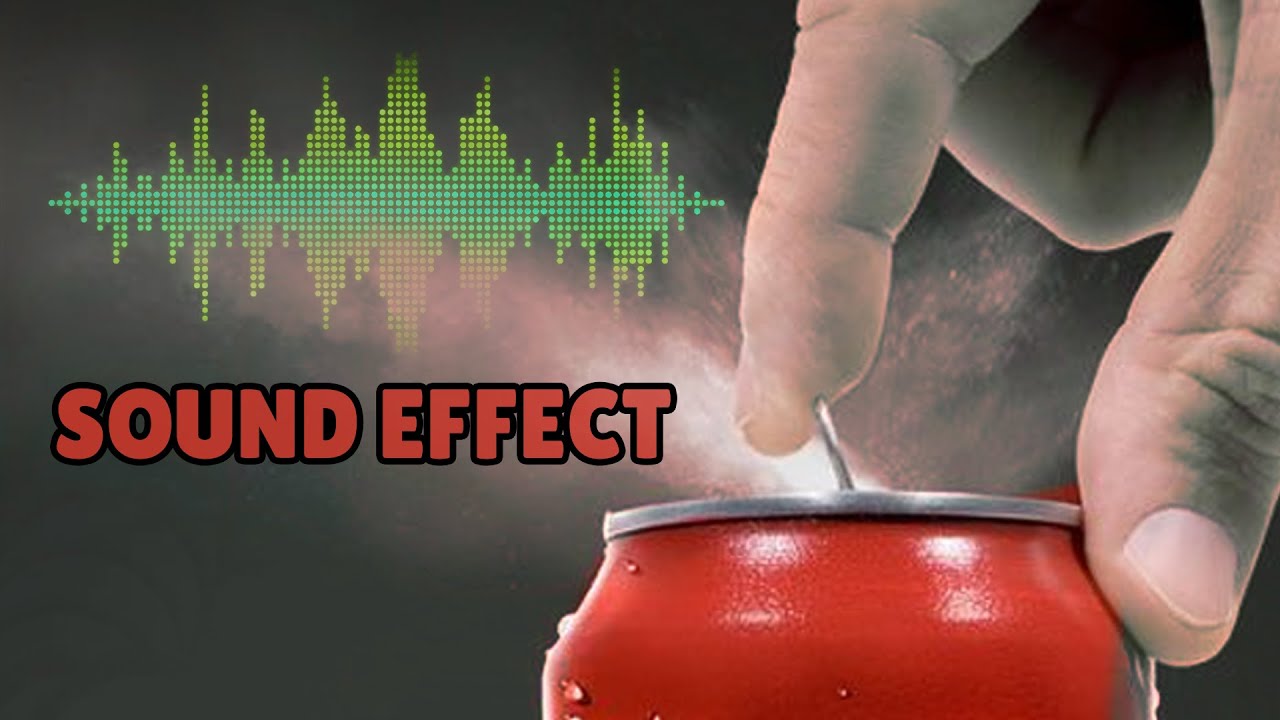 Can Opening Sound Effect SFX YouTube can-opening-sound-effect-sfx-youtube