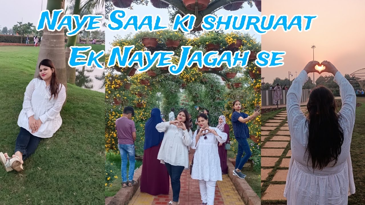 Naye Saal Ka Calendar 2025 