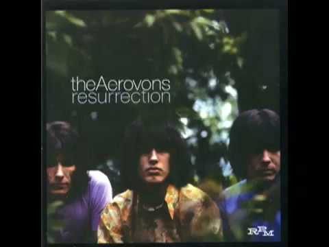 The Aerovons Words From A Song YouTube