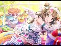 ぶる~べりぃ♡とれいん ことり Lovelive