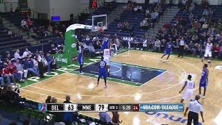 Best Plays of the day, 11/23/2014