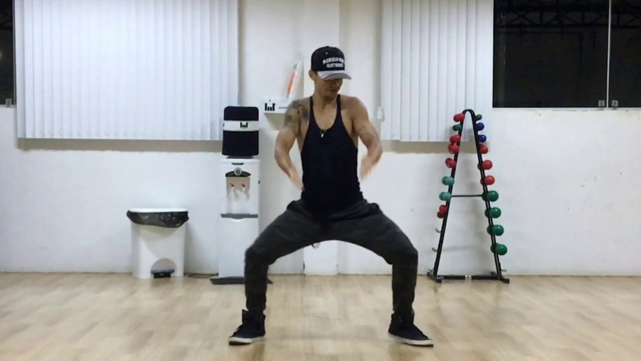 Só Quer Vraw - Mc MM (La Casa De Papel) COREOGRAFIA Pabinho