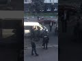 Спецназ НАБУ сбивает работника САП