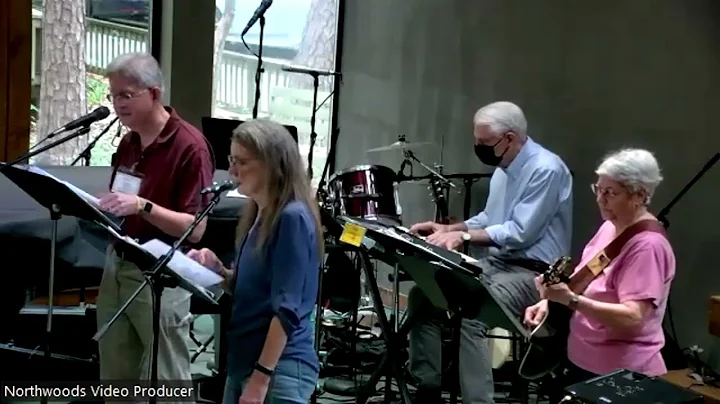Into the Mystic - David Shontz and Friends - 29 Ma...
