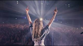 Hayley Williams - Ego Death In The Ukeu Tour Diary